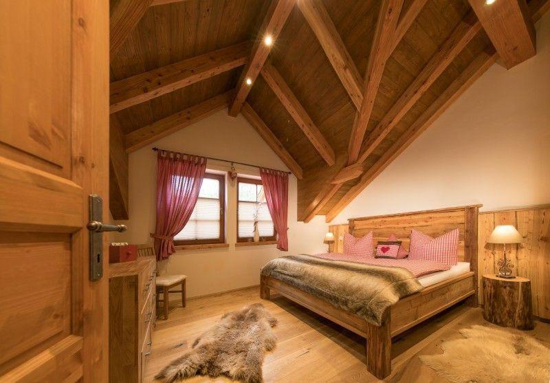 Ferienhaus Chalets-zum-ilsetal-sport-chalet Ilsenburg (Harz)